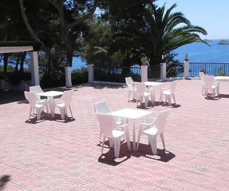Resort Club Cala Azul