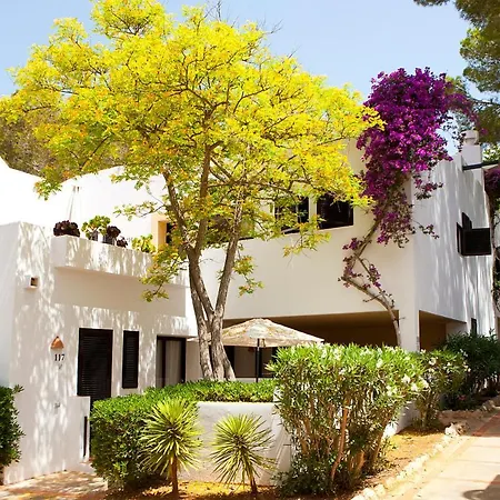 Club Cala Azul Resort 3*
