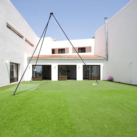 Club Cala Azul Resort Sant Carles de Peralta
