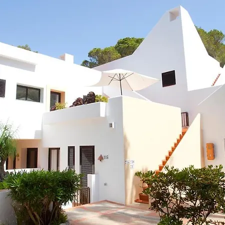 Club Cala Azul Sant Carles de Peralta