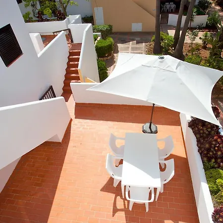 Club Cala Azul 3*