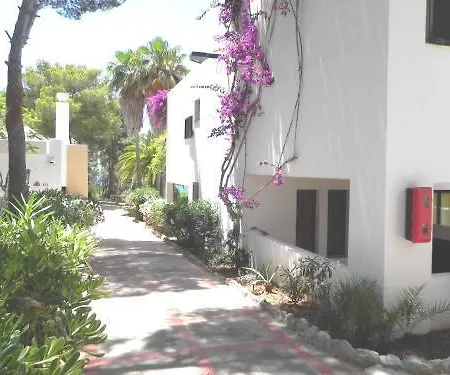 Resort Club Cala Azul
