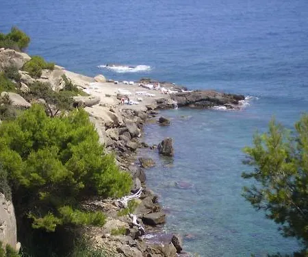 Club Cala Azul Resort