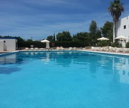 Club Cala Azul 3*